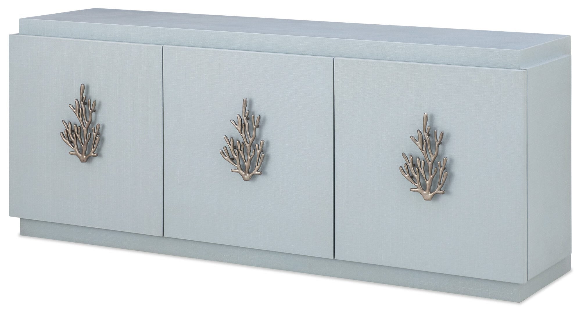 Margaritaville Gulf Stream Credenza Silo Image 2