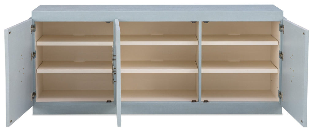 Margaritaville Gulf Stream Credenza Silo Image 6
