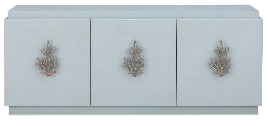 Margaritaville Gulf Stream Credenza Silo Image 3