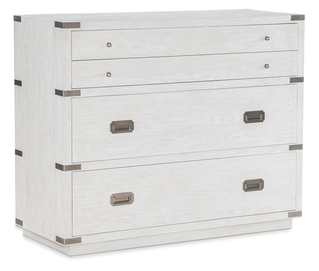 Margaritaville Duval Drawer Chest