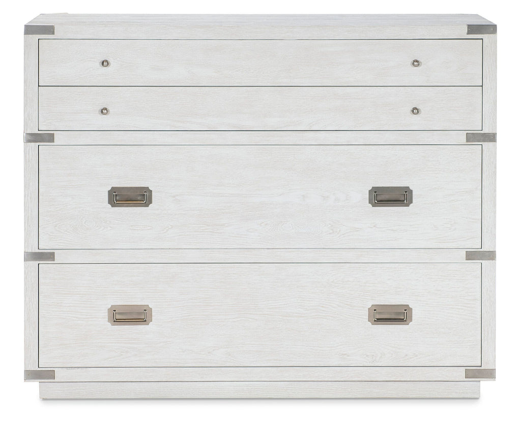 Margaritaville Duval Drawer Chest Straight