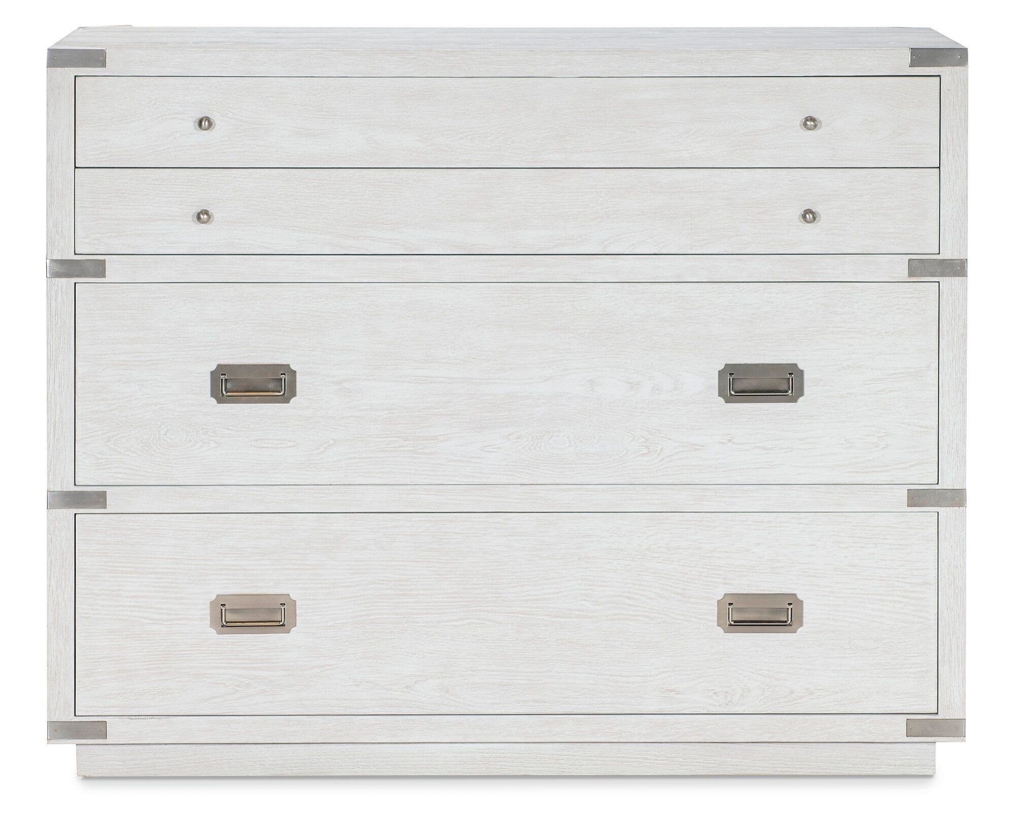 Margaritaville Duval Drawer Chest Straight