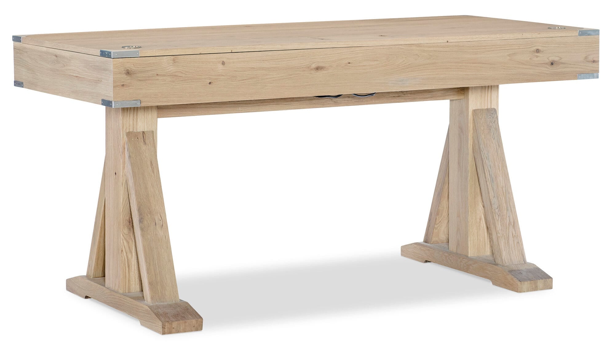 Margaritaville Livingston Lift Desk Back Silo Image