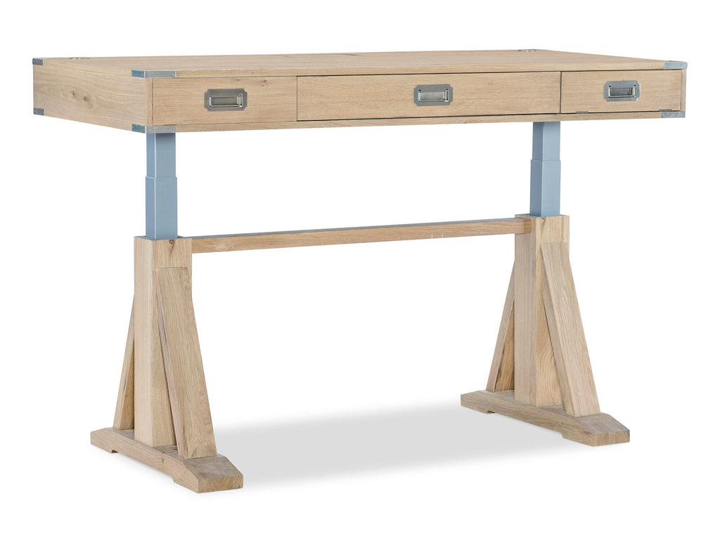 Margaritaville Livingston Lift Desk Silo Image 2
