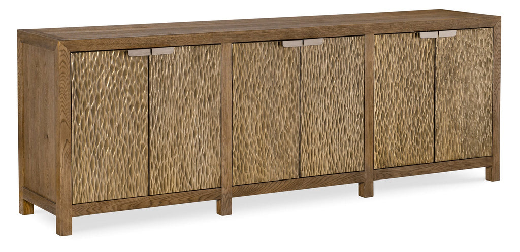 Margaritaville Sunset Credenza Silo Image 1
