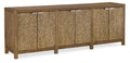 Margaritaville Sunset Credenza Silo Image 1