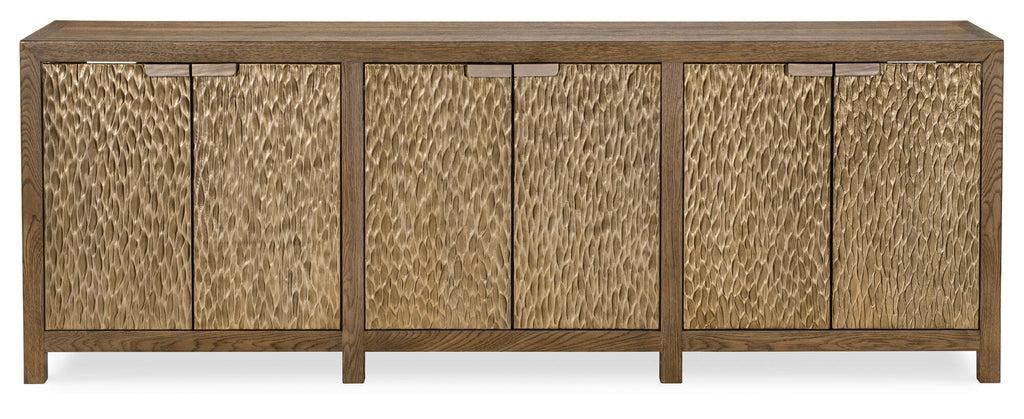 Margaritaville Sunset Credenza Straight Image 4