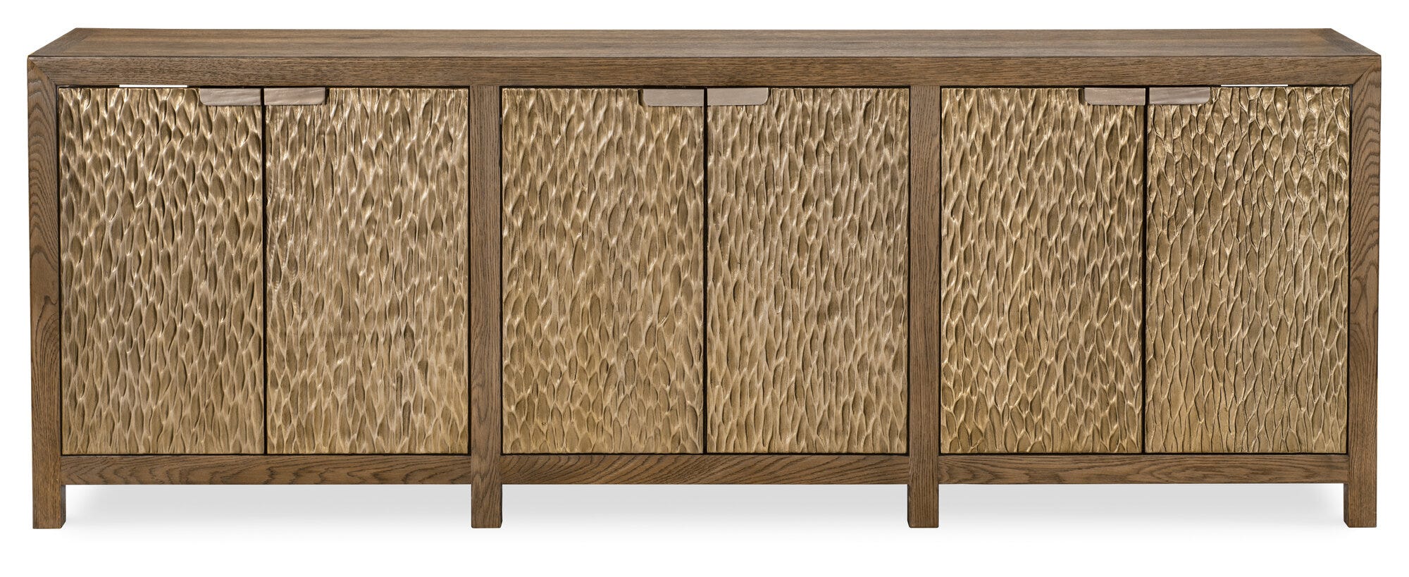 Margaritaville Sunset Credenza Straight Image 4