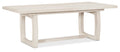 Margaritaville Duval Rectangle Dining Table Silo Image