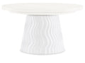 Margaritaville Aruba Round Dining Table Base