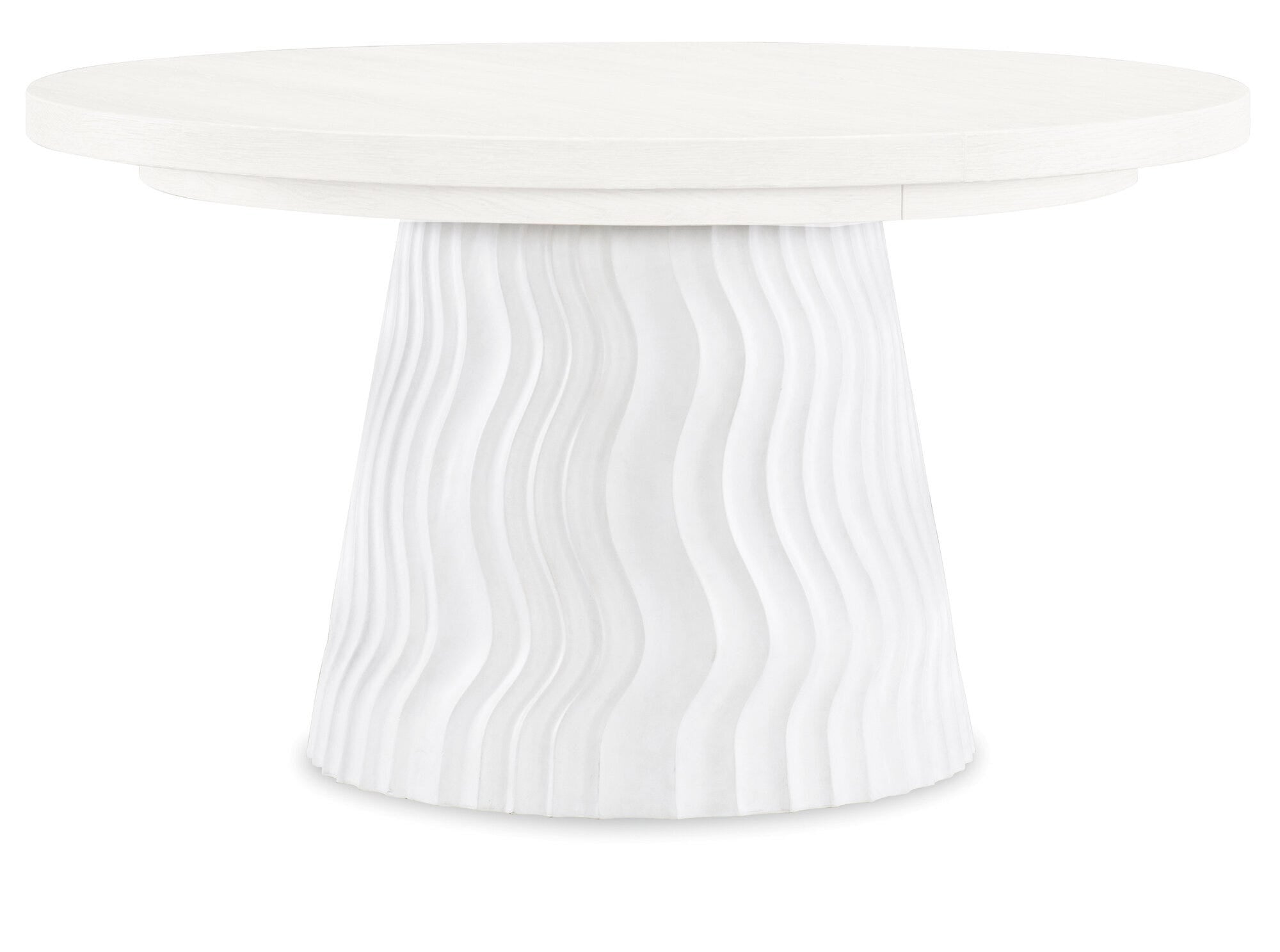 Margaritaville Aruba Round Dining Table Base