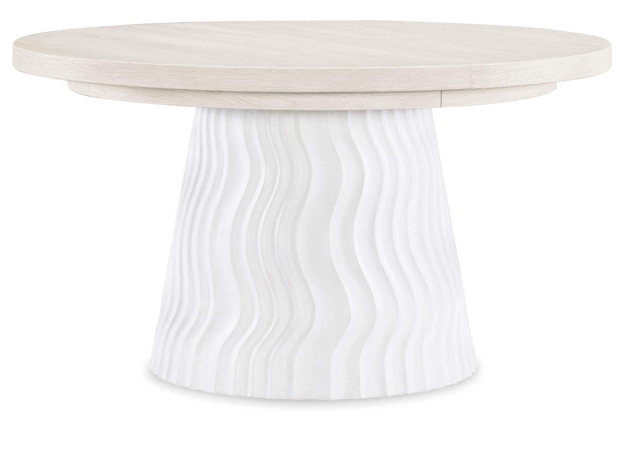 Margaritaville Aruba Round Dining Table Silo Image 1