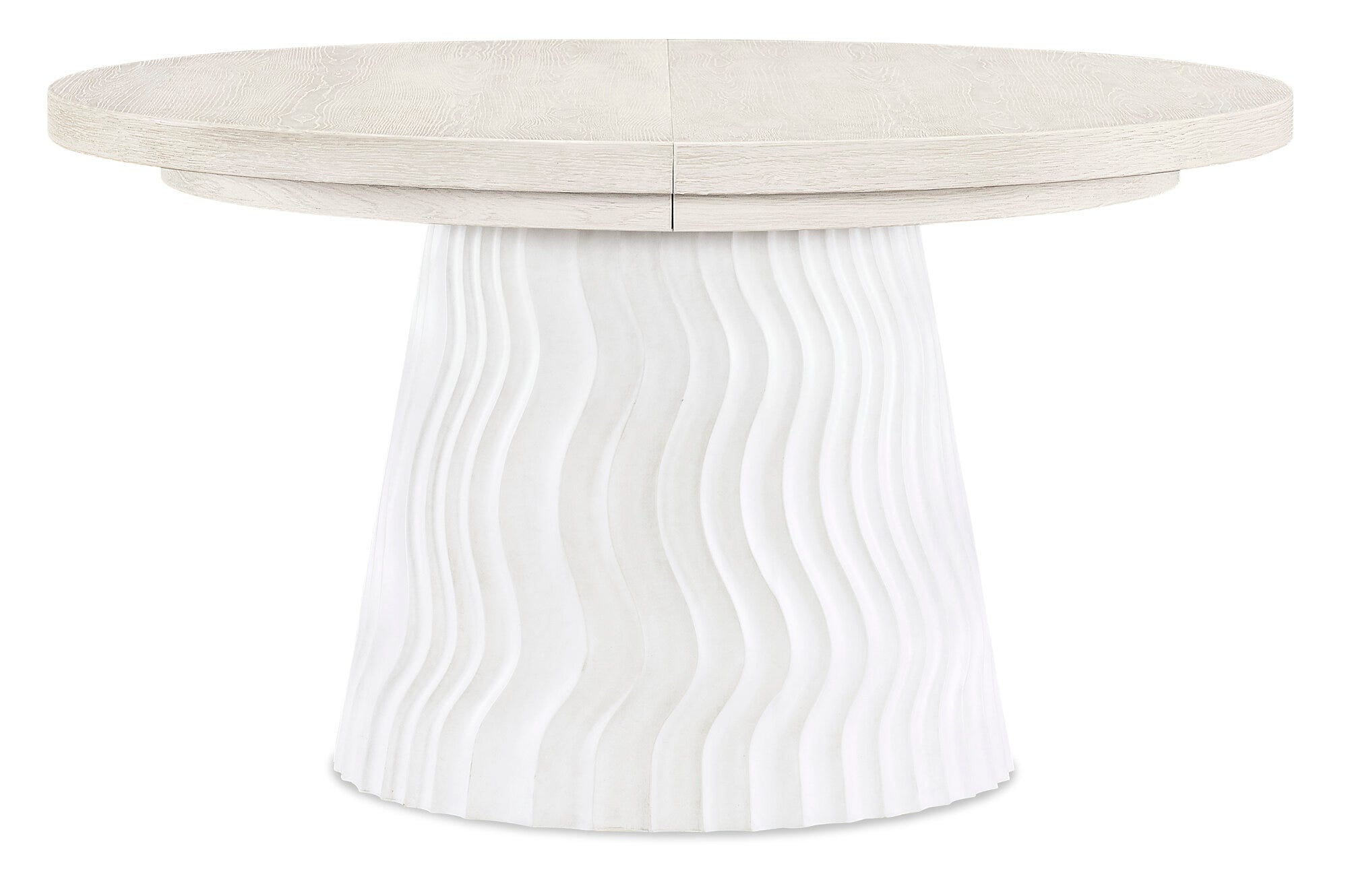 Margaritaville Aruba Round Dining Table Silo Image 2