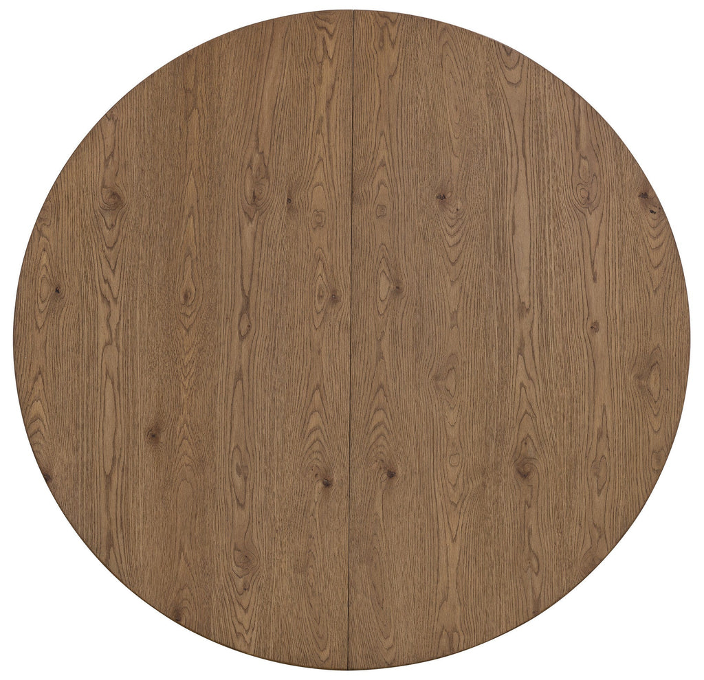 Margaritaville Aruba Round Dining Table - Top Image