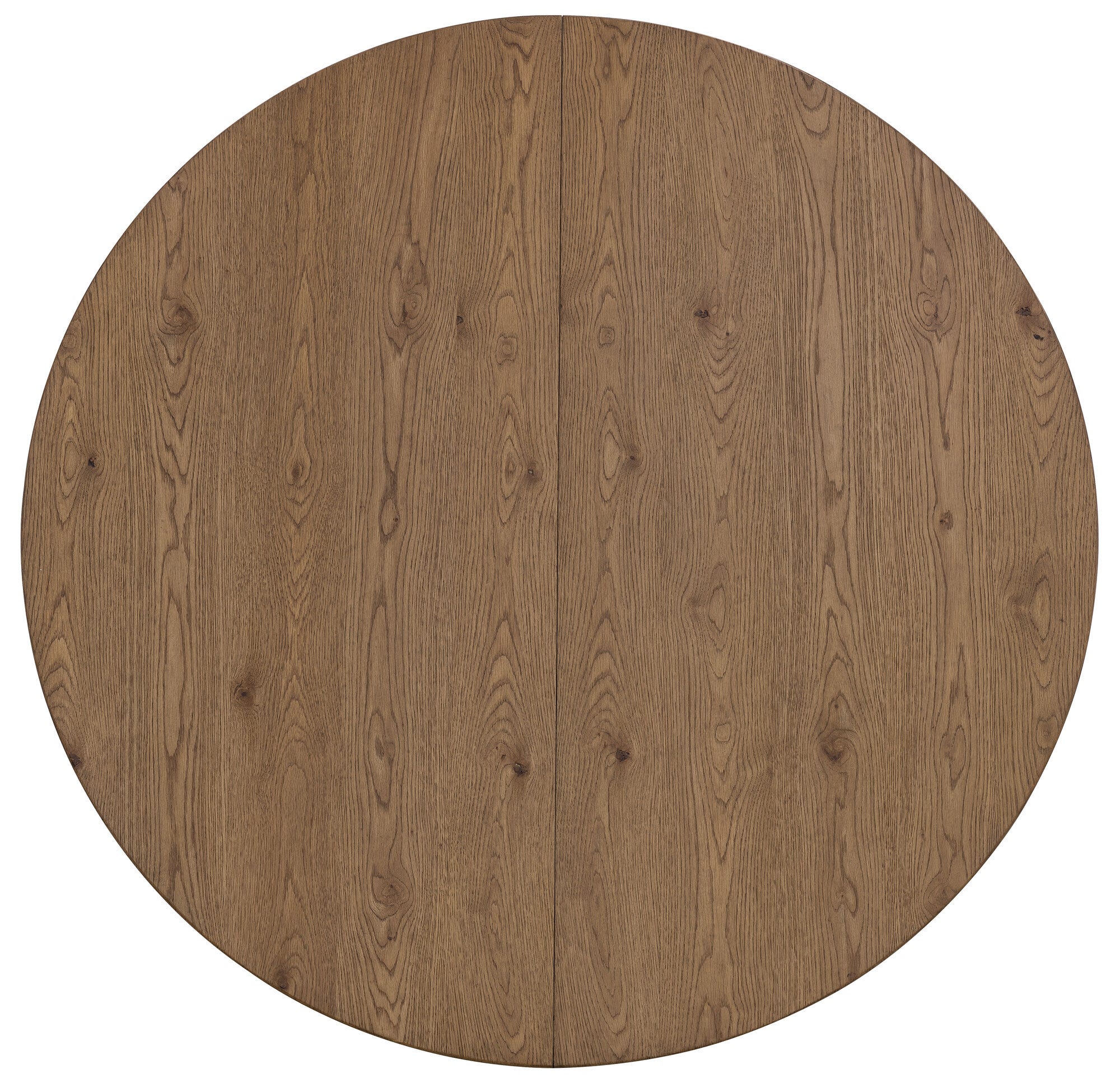 Margaritaville Aruba Round Dining Table - Top Image