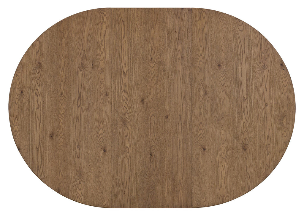 Margaritaville Aruba Round Dining Table - Top Image 2