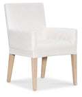 Margaritaville Marseille Slipcover Arm Chair