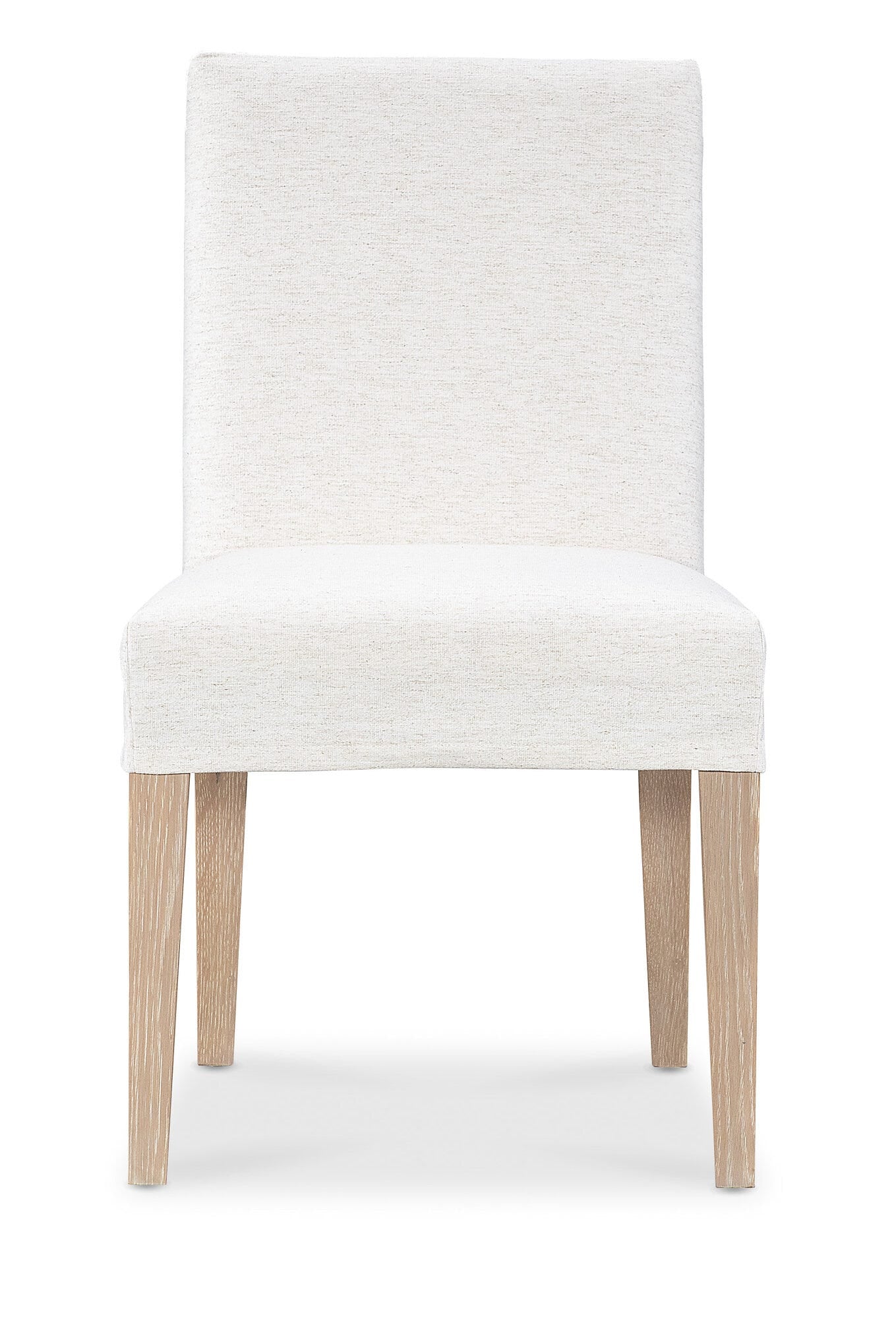 Margaritaville Marseille Slipcover Side Chair - Straight Silo Image