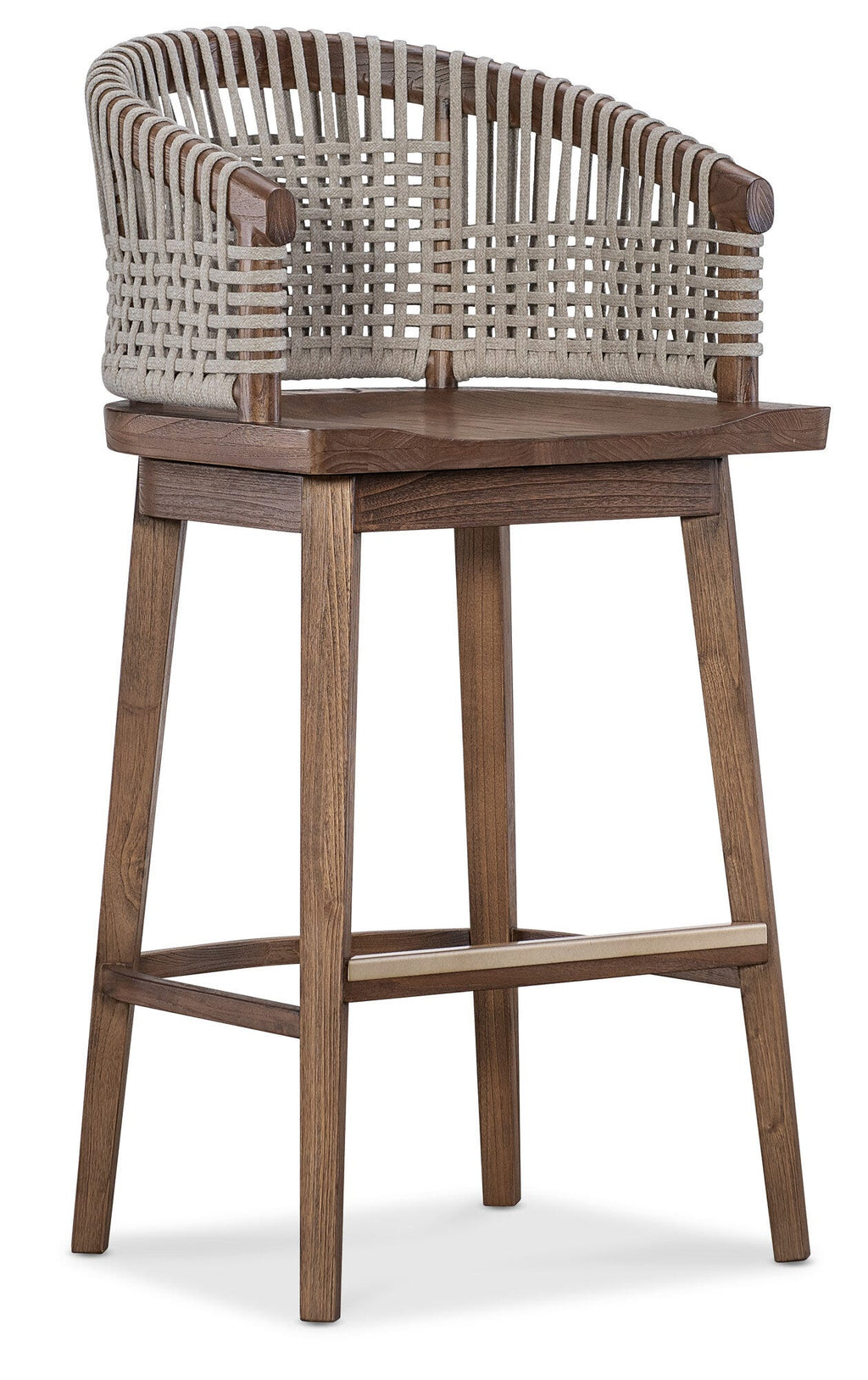 Margaritaville Salty Bar Chair - Silo Image 1