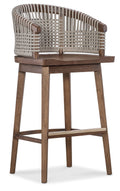 Margaritaville Salty Bar Chair - Silo Image 1