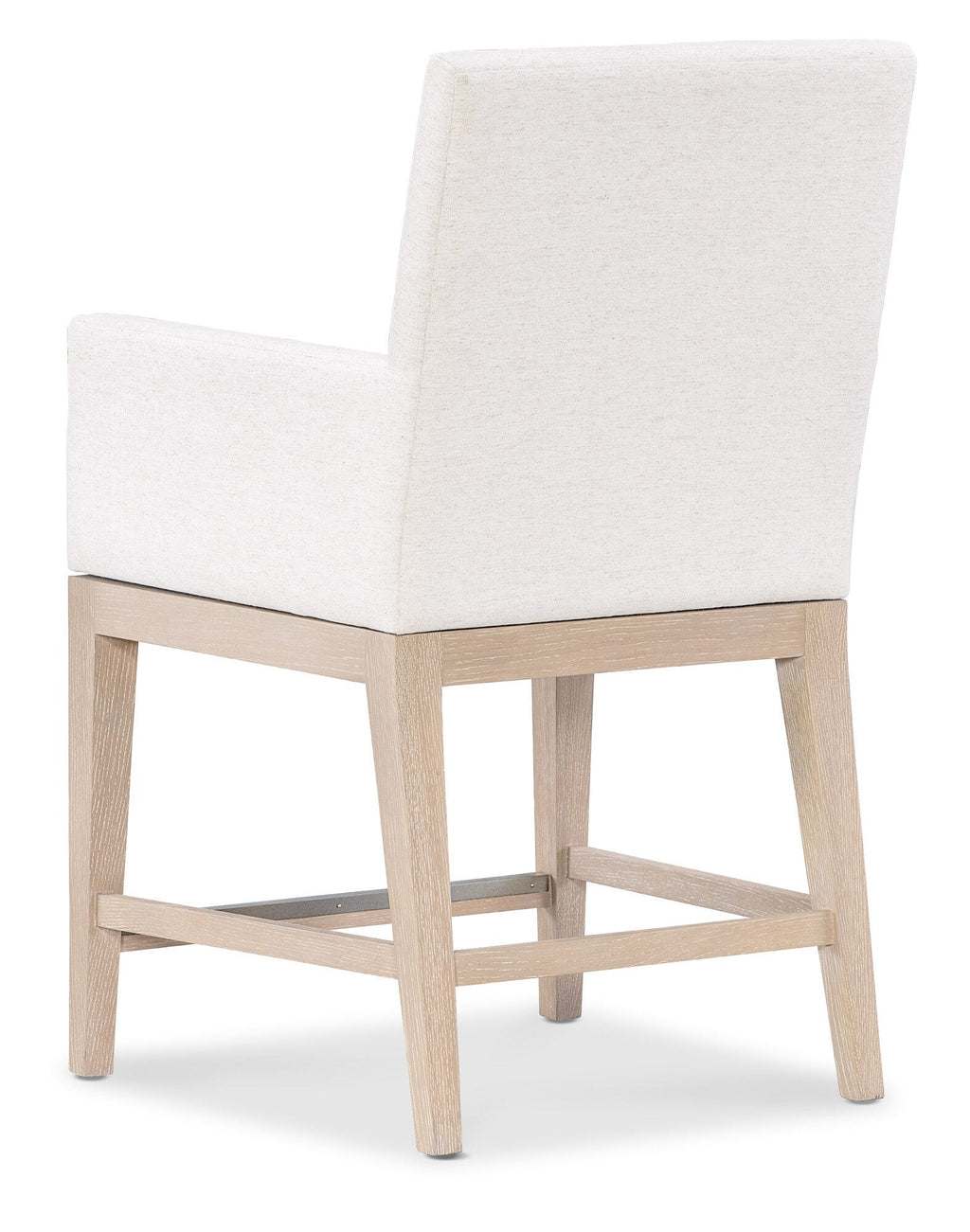 Margaritaville Marseille Counter Chair - Back 3/4 Angle