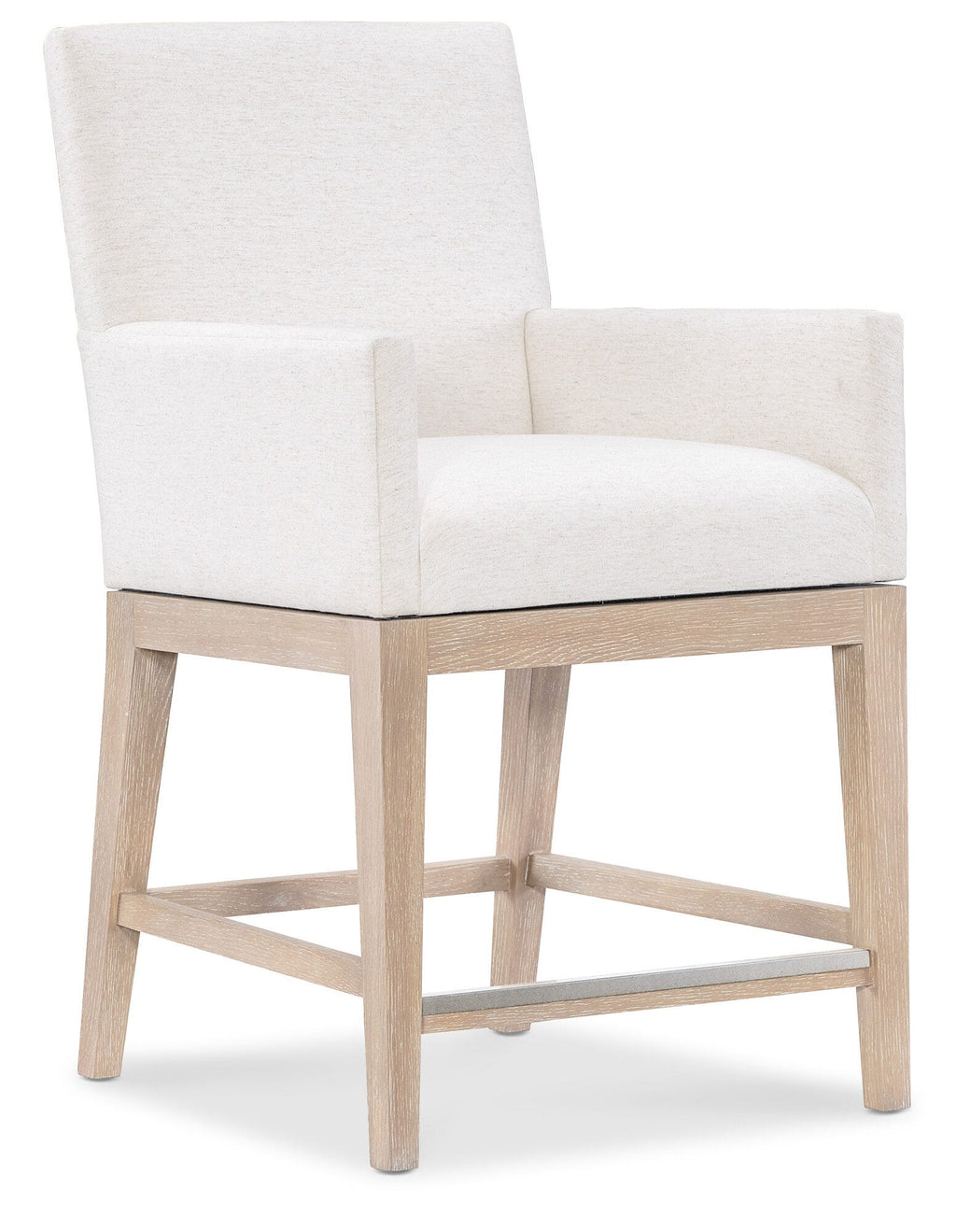 Margaritaville Marseille Counter Chair - Silo Image 1