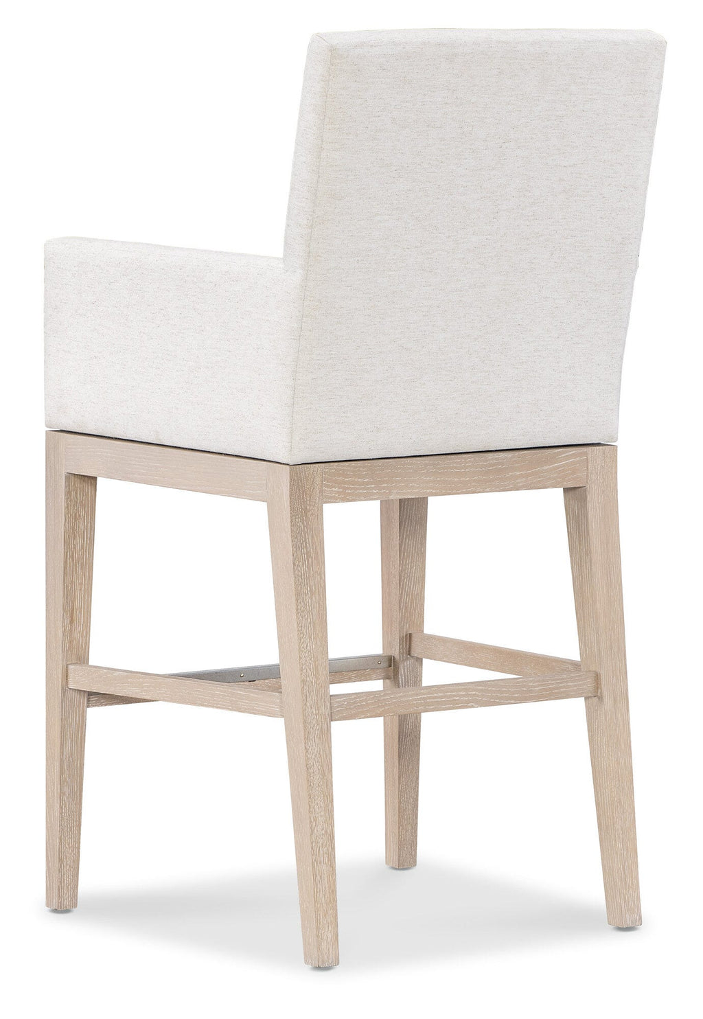 Margaritaville Marseille Bar Chair - Back Silo Image