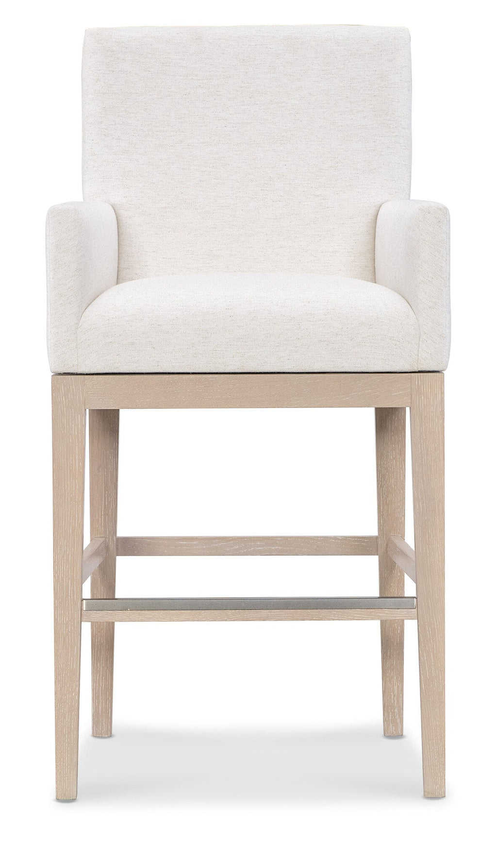 Margaritaville Marseille Bar Chair - Straight Silo Image