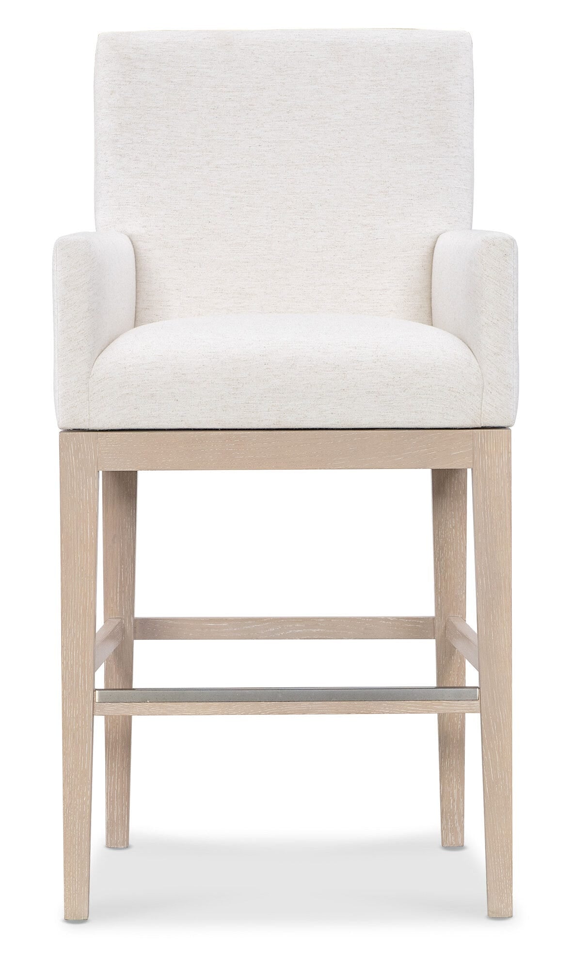 Margaritaville Marseille Bar Chair - Straight Silo Image