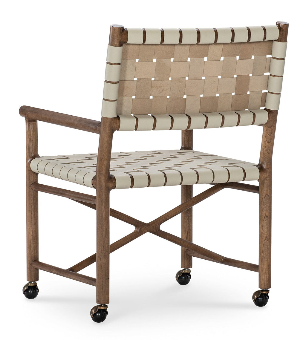 Margaritaville Sit N Chill Game Chair Back