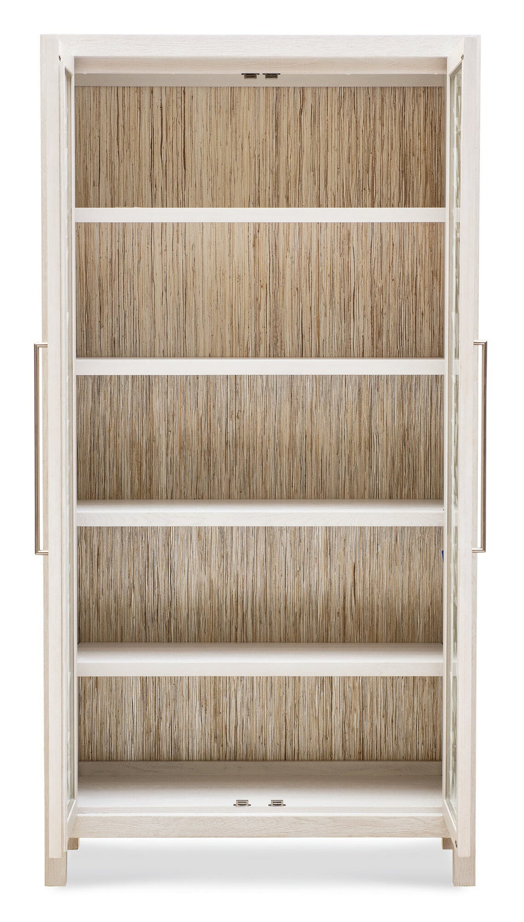 Margaritaville Duval Display Cabinet