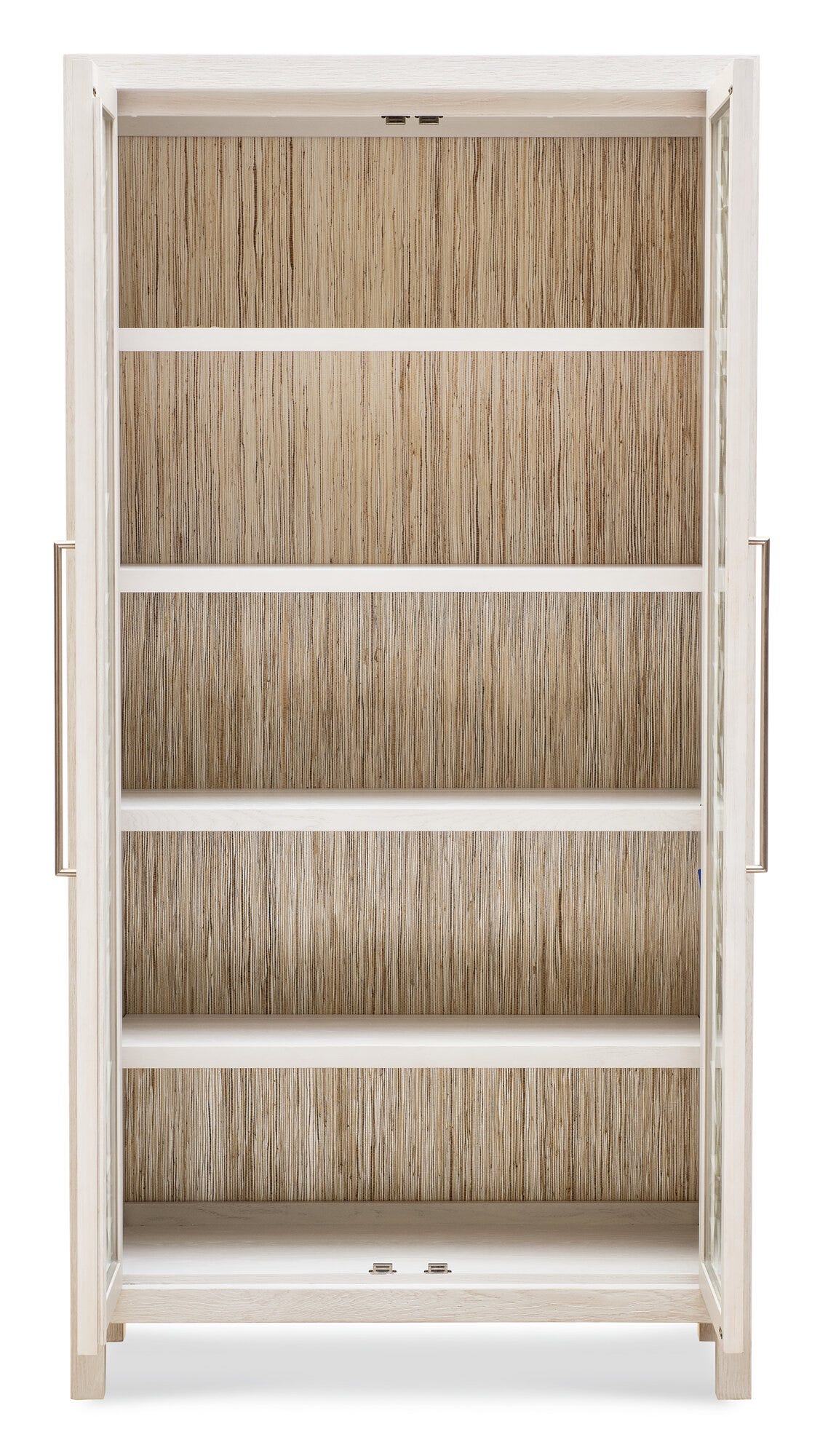 Margaritaville Duval Display Cabinet
