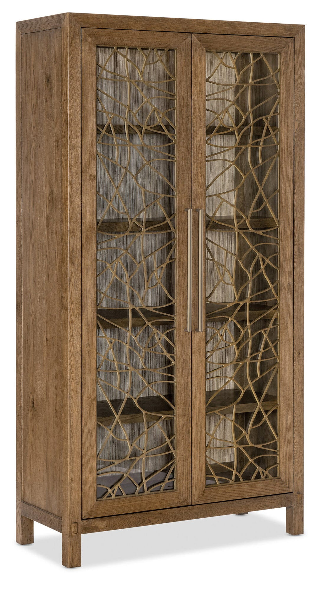 Margaritaville Roatan Display Cabinet Silo Image 4