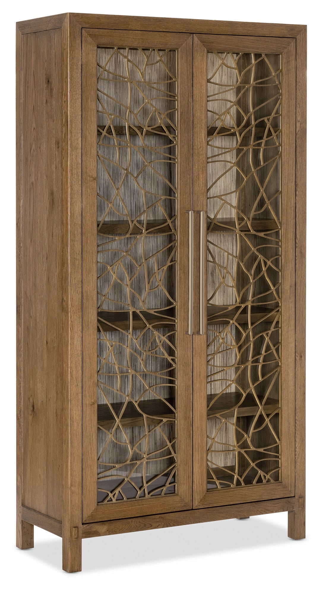 Margaritaville Roatan Display Cabinet Silo Image 4