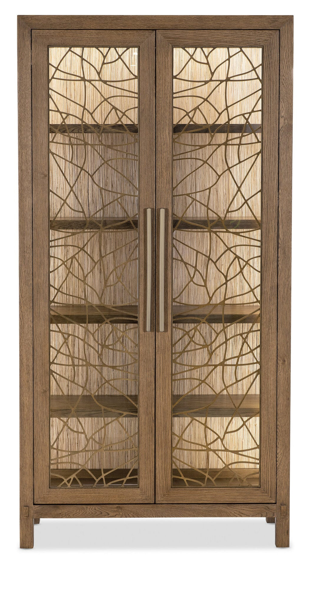 Margaritaville Roatan Display Cabinet Silo Image 7