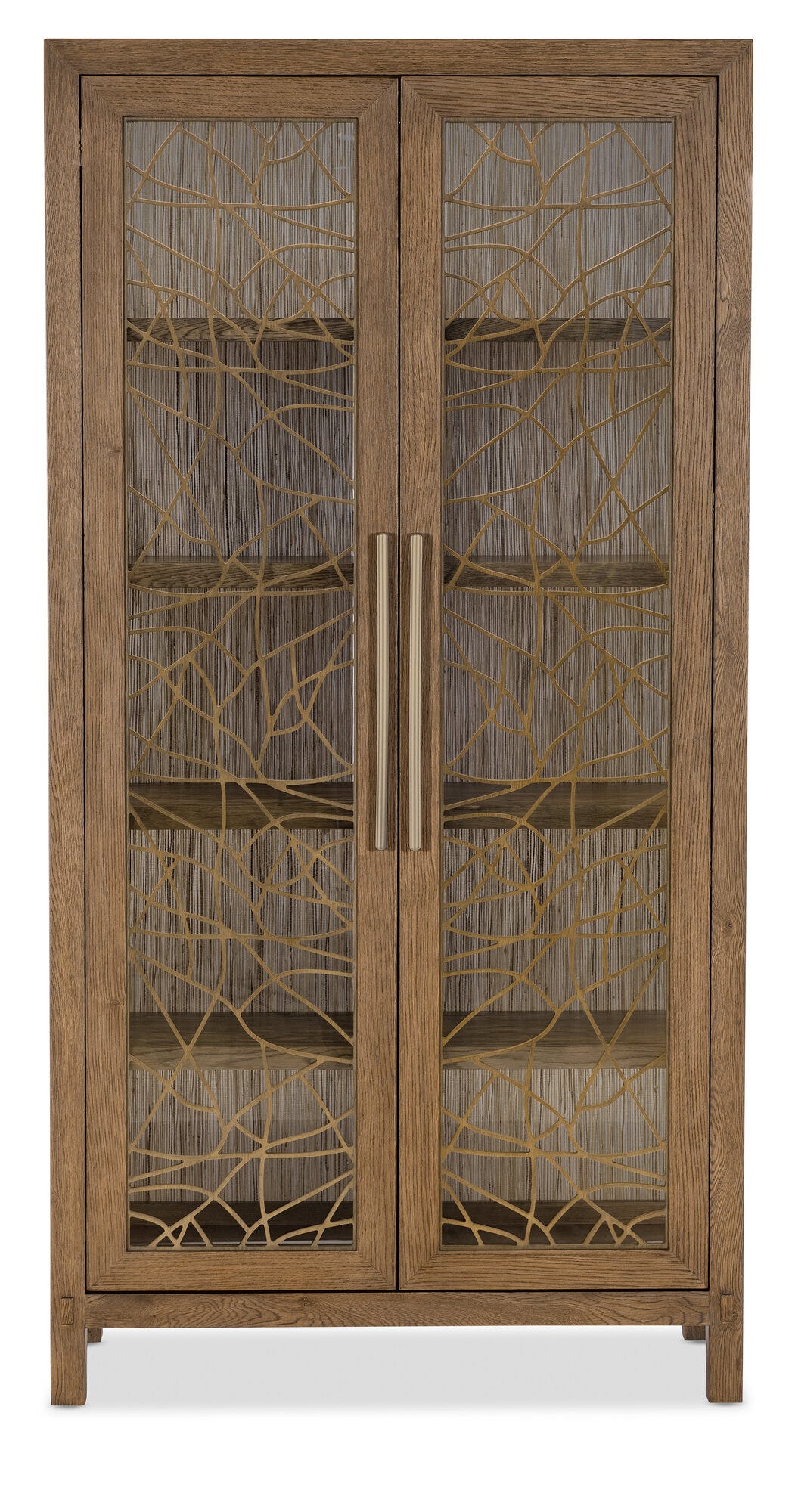 Margaritaville Roatan Display Cabinet Silo Image 8