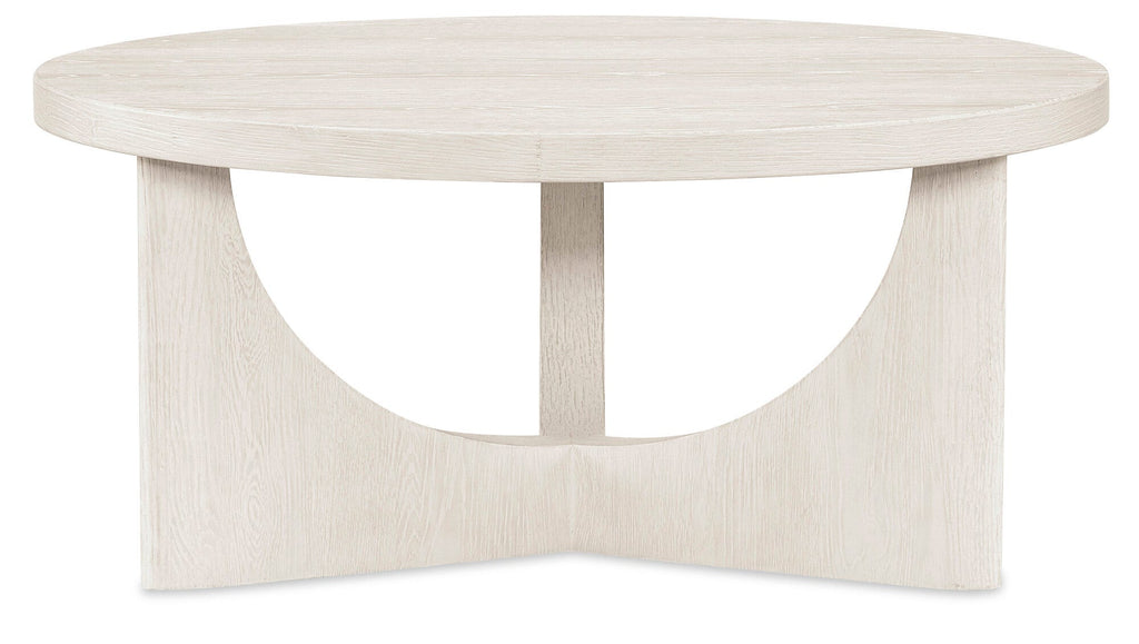 Margaritaville Duval Round Cocktail Table