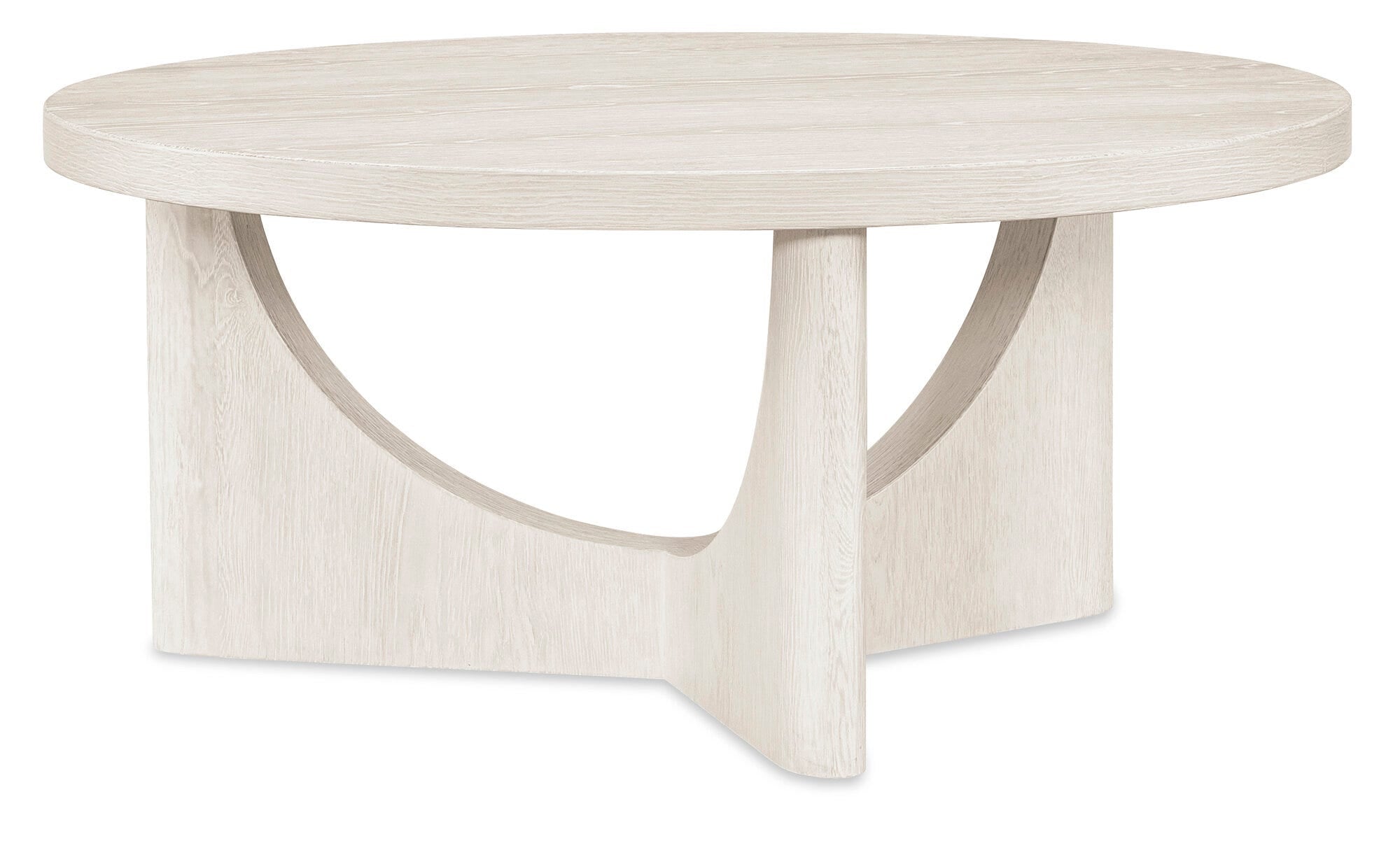 Margaritaville Duval Round Cocktail Table