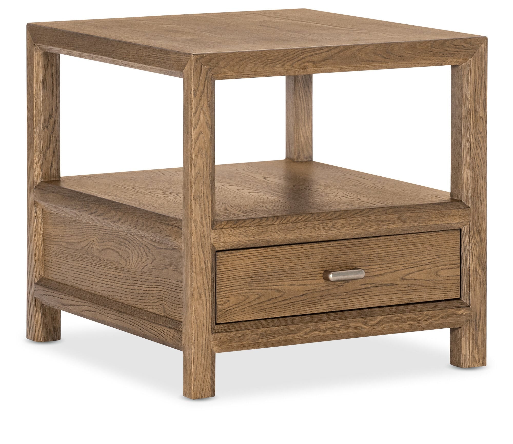 Silo view of Margaritaville Tahoe End Table