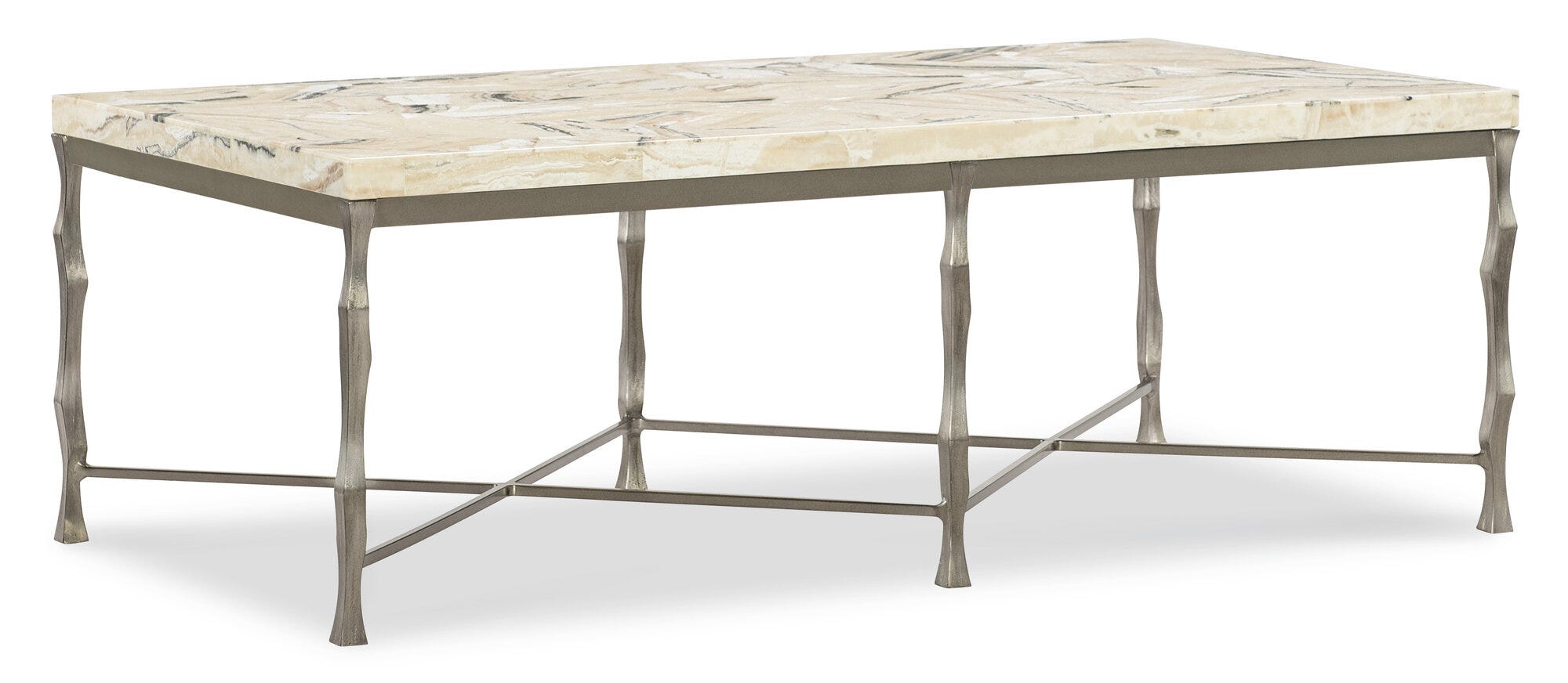 Margaritaville Mariner Rectangle Cocktail Table - Silo Image 1