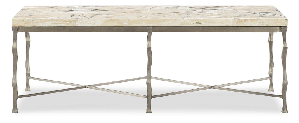 Margaritaville Mariner Rectangle Cocktail Table - Silo Image 2