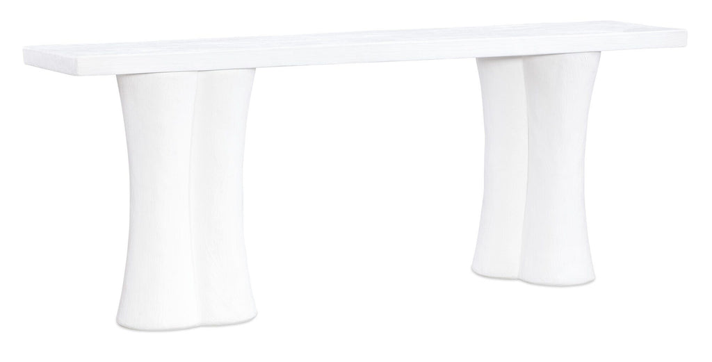Margaritaville Tortola Console Table Silo Image
