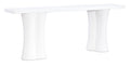 Margaritaville Tortola Console Table Silo Image