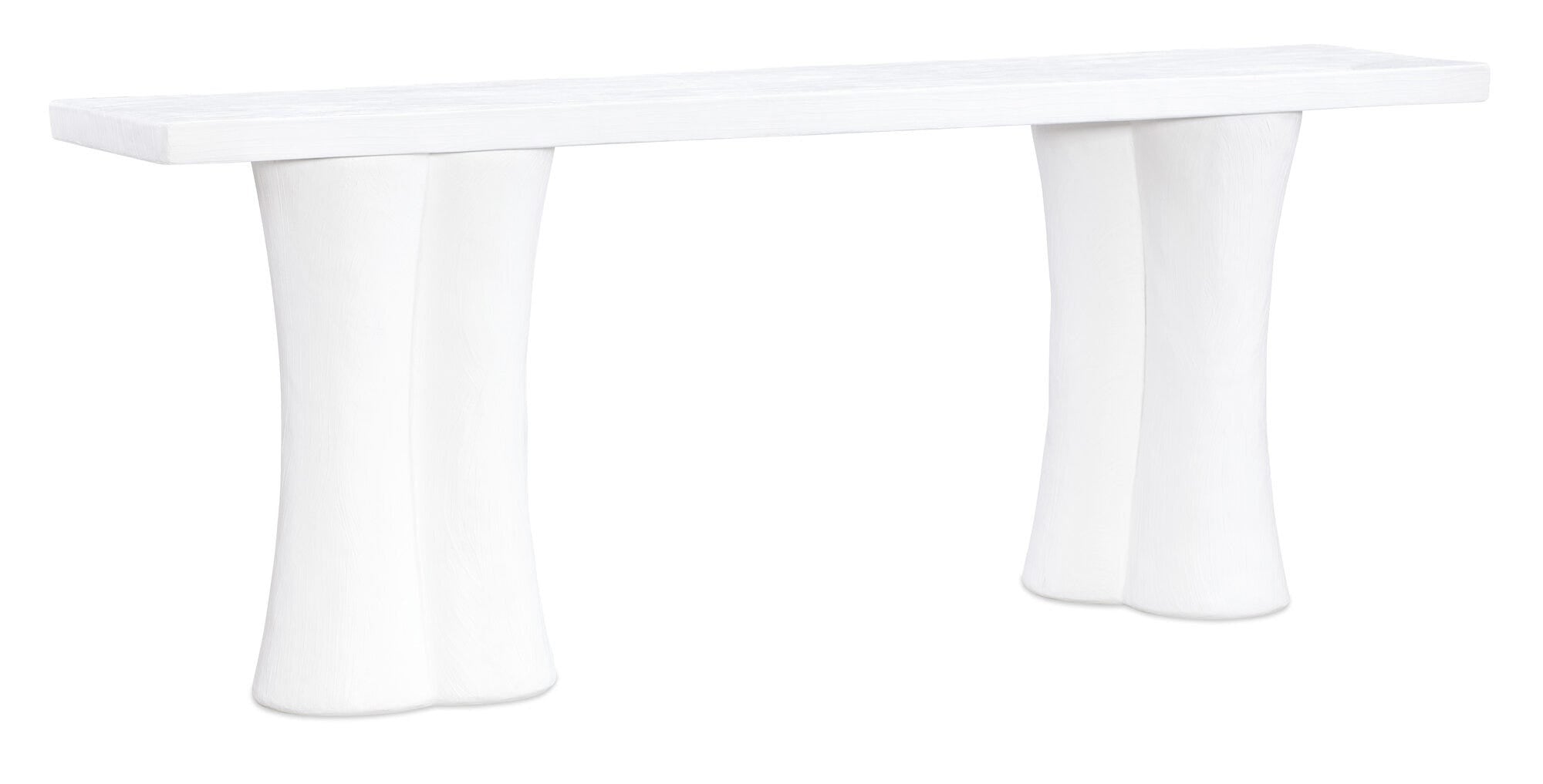Margaritaville Tortola Console Table Silo Image