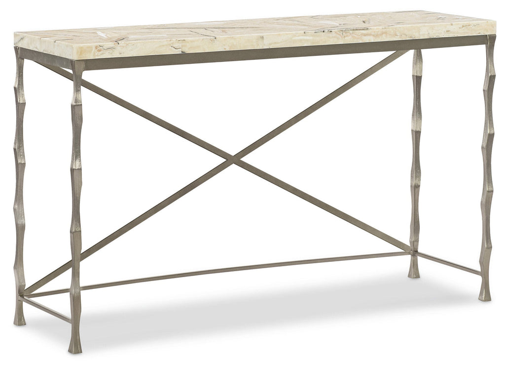 Margaritaville Mariner Console Table - Silo Image 1