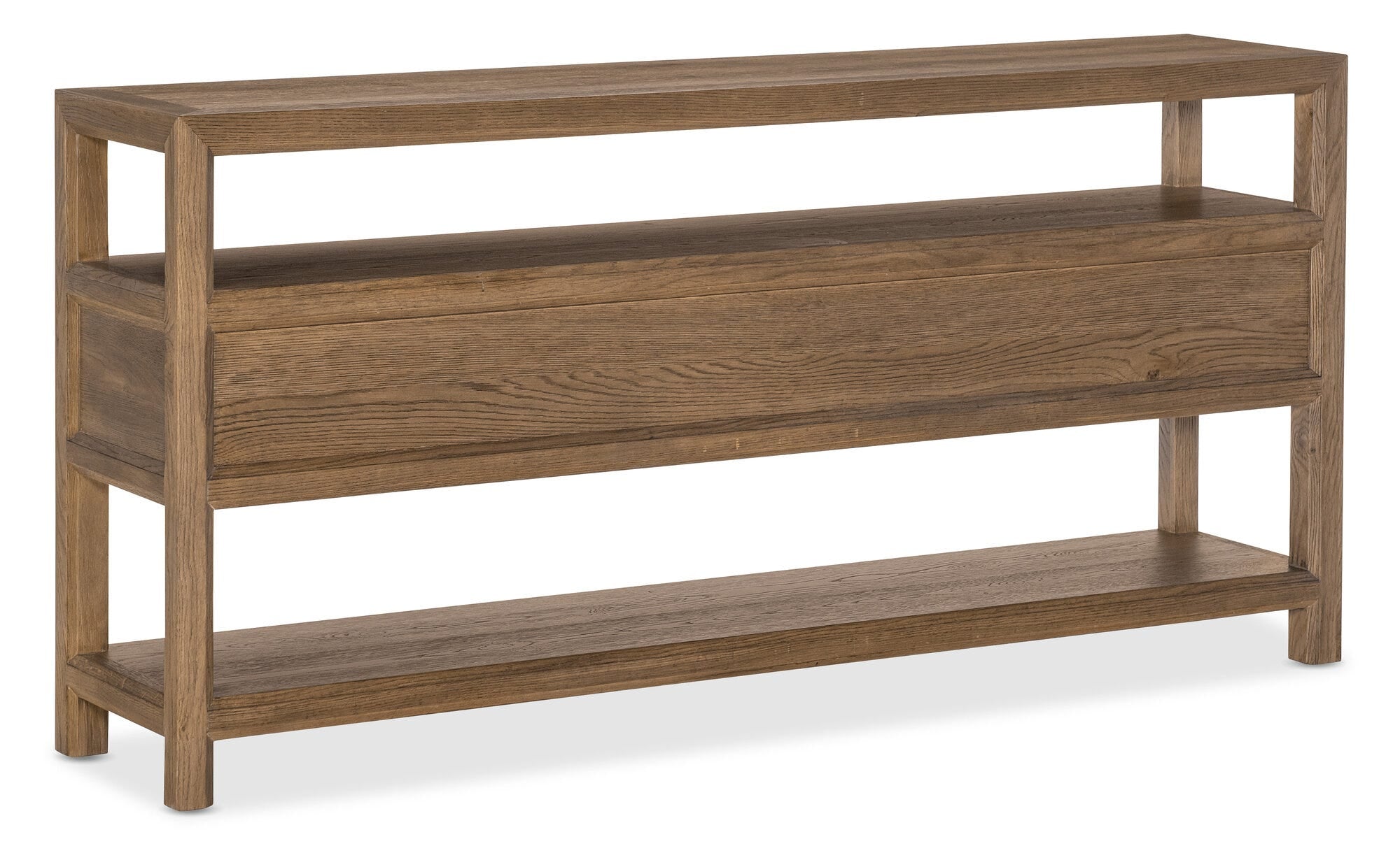Margaritaville Tahoe Console Table Back Silo Image