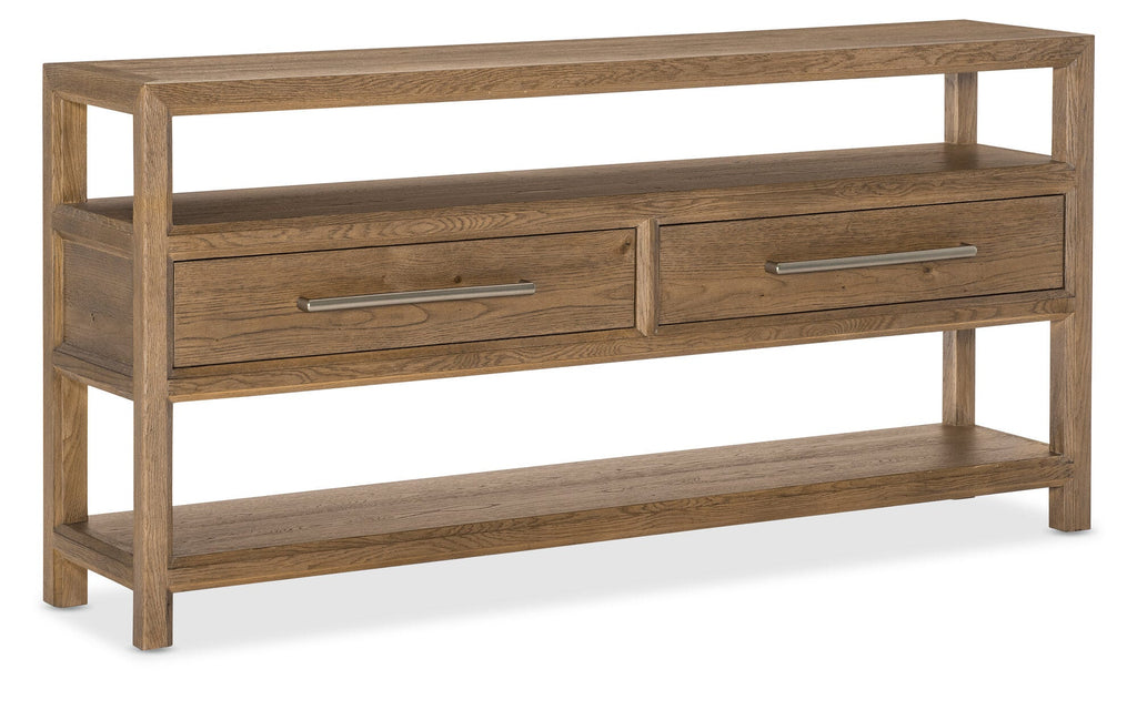 Margaritaville Tahoe Console Table Silo Image 1