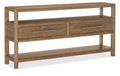 Margaritaville Tahoe Console Table Silo Image 1