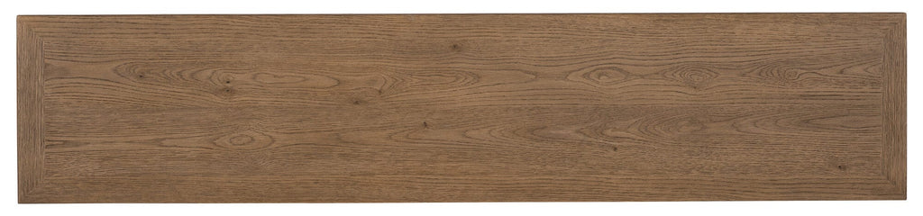 Margaritaville Tahoe Console Table Top Image