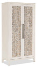 Margaritaville Duval Wardrobe Silo Image 1